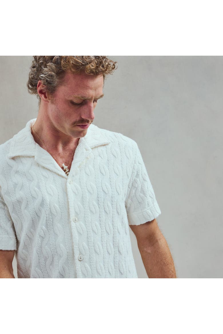 CH-CASABLANCA, Alternate, color, Marine