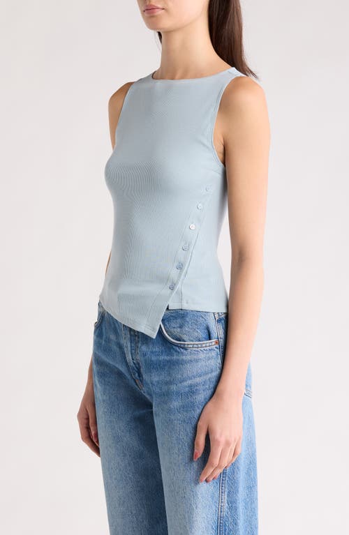 Reformation Hudson Knit Tank