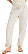 Vitamin A® Dawn Classic Cotton Sweatpants