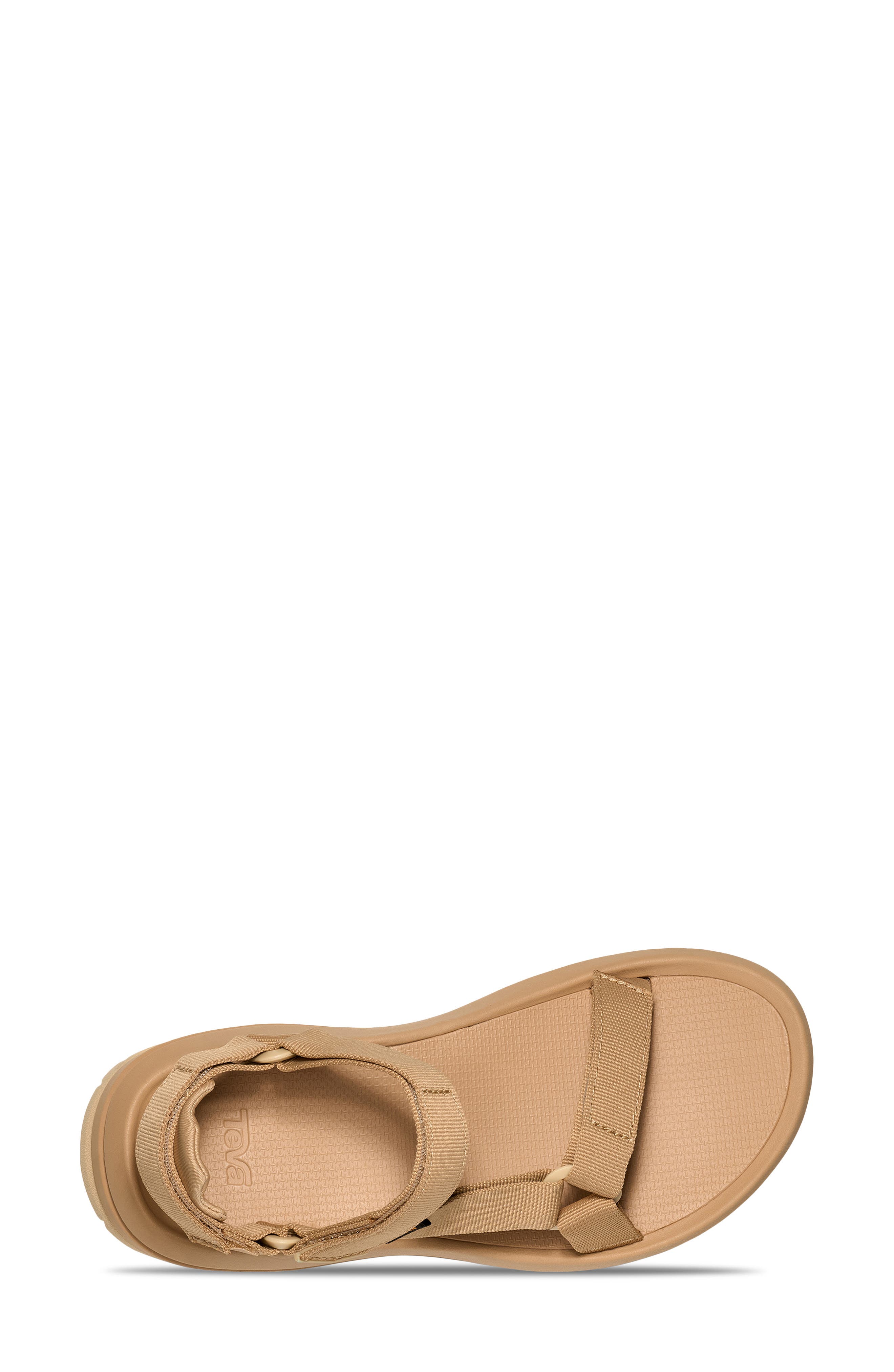 Teva Hurricane XLT 3 Sandal, Alternate, color, Tan