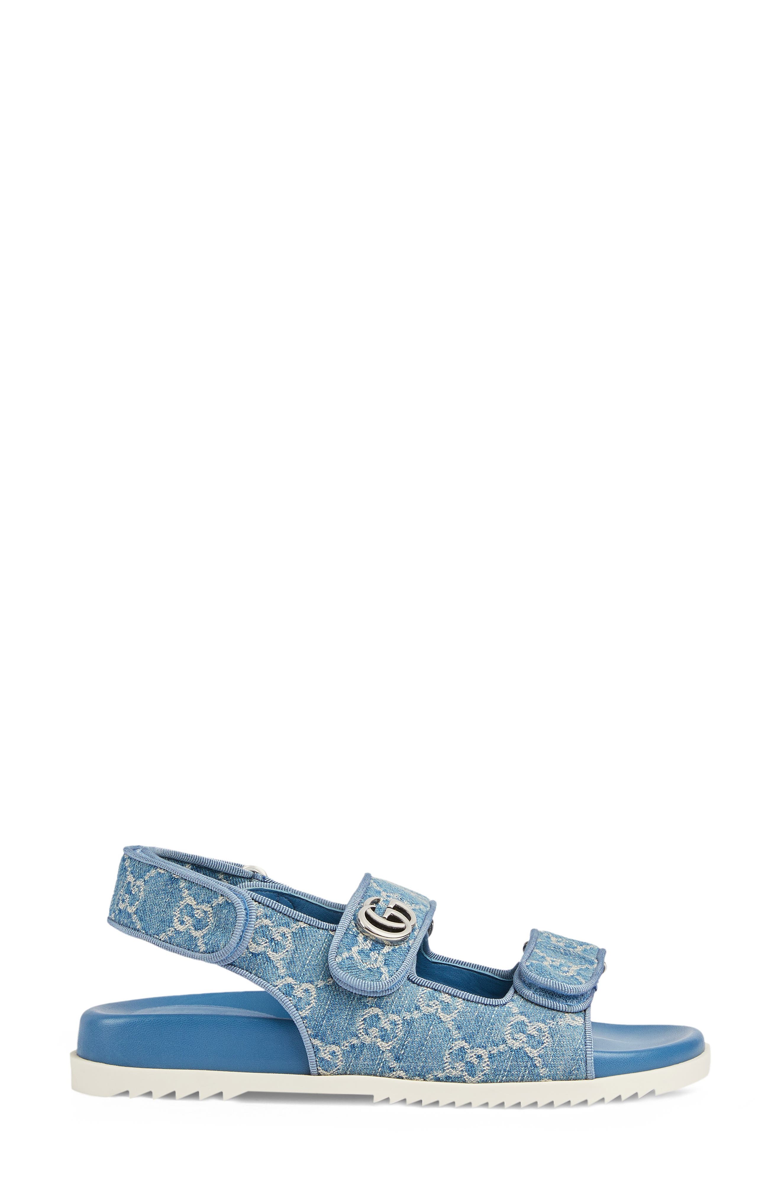 Gucci Moritz Sandal, Alternate, color, 