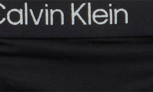 Calvin Klein Assorted 3-pack Stretch Bikinis In Multi