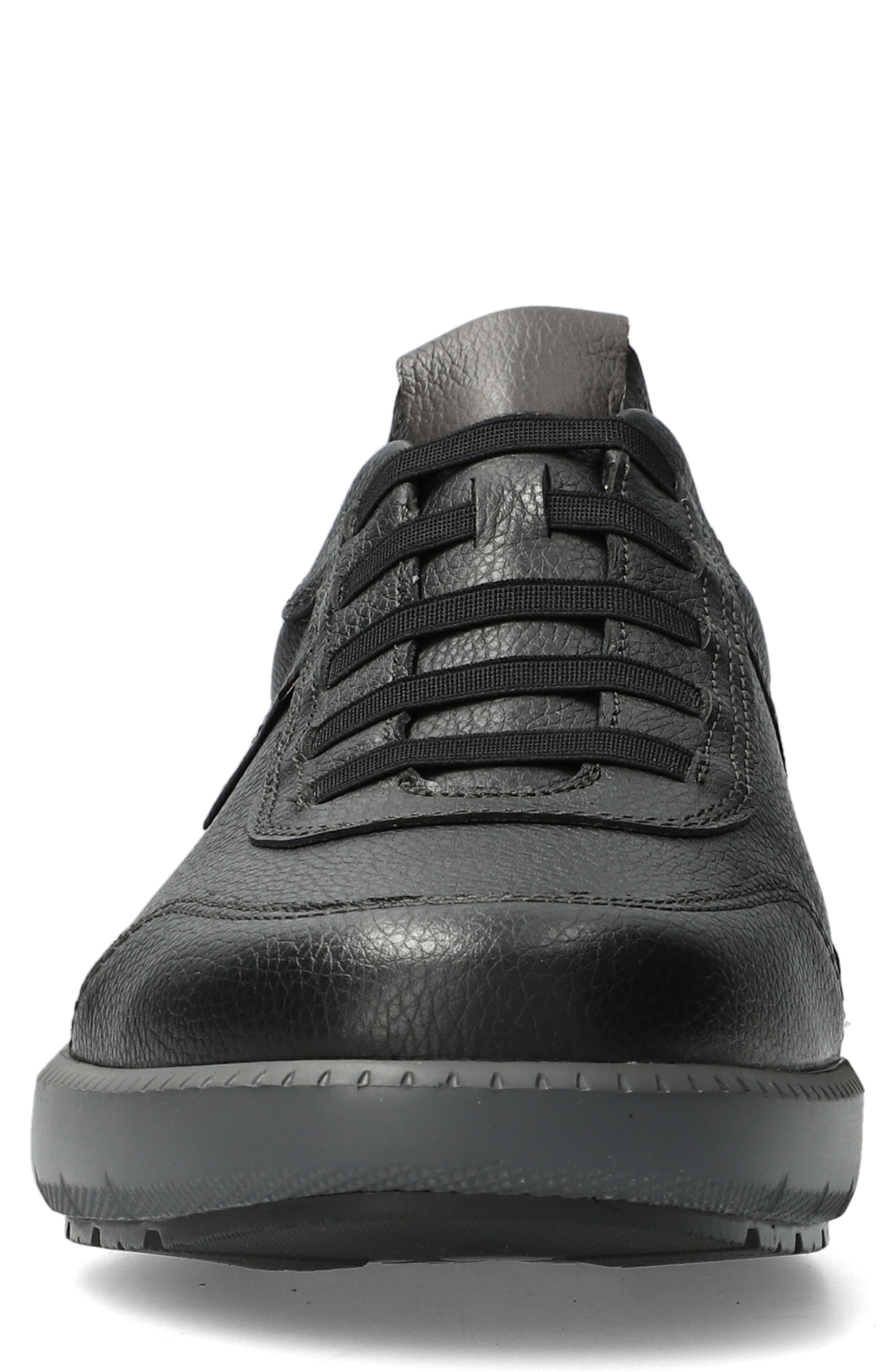 Jork Plain Toe Derby, Alternate, color, BLACK