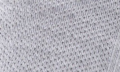 Falke Cool Kick Performance Sneaker Socks In Light Grey