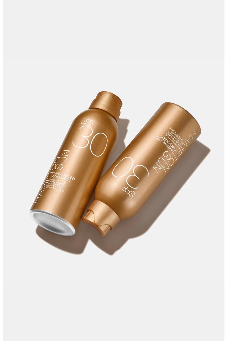 SPF 30 UV-Advanced Mist, Alternate, color, None