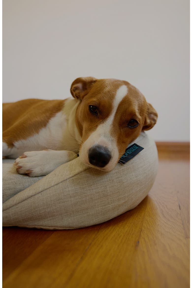 Infrared PEMF Pet Bed, Alternate, color, GREY