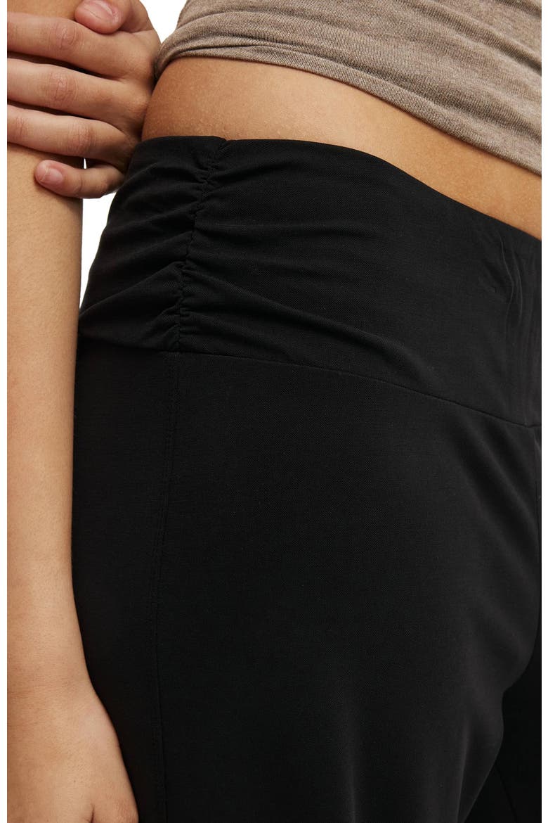 Women's Honey Pant, Alternate, color, Black