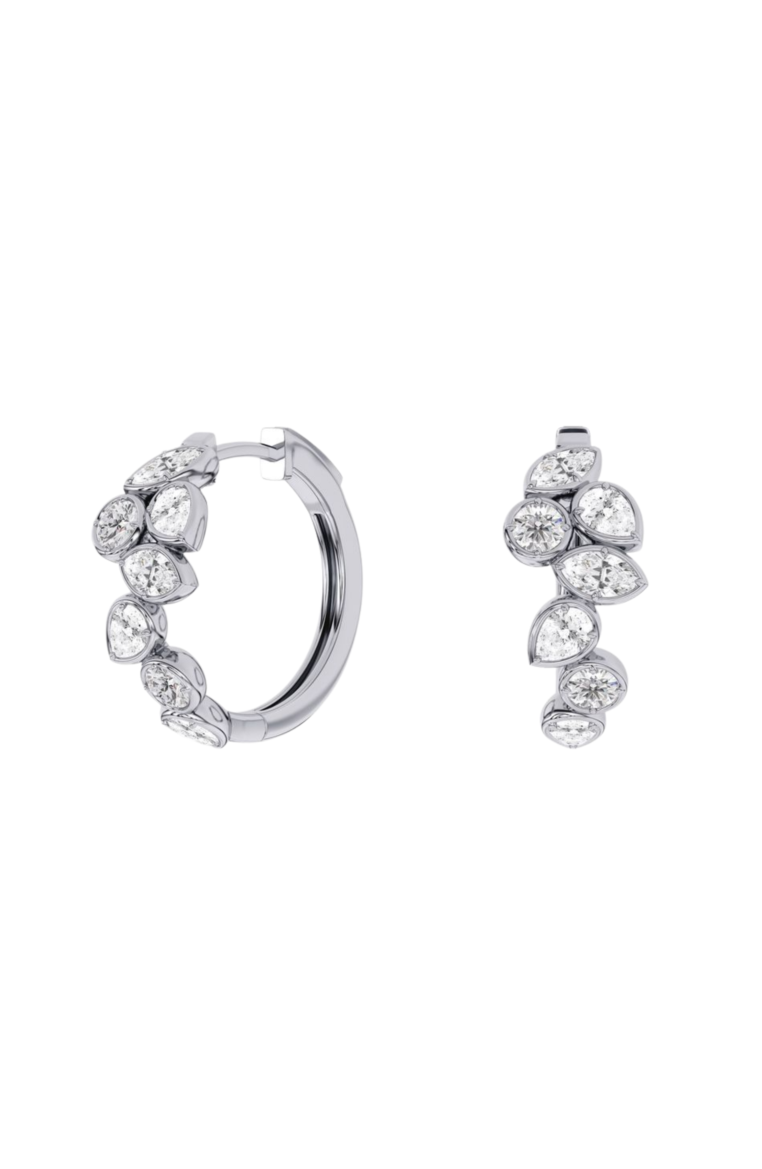 selected White Gold