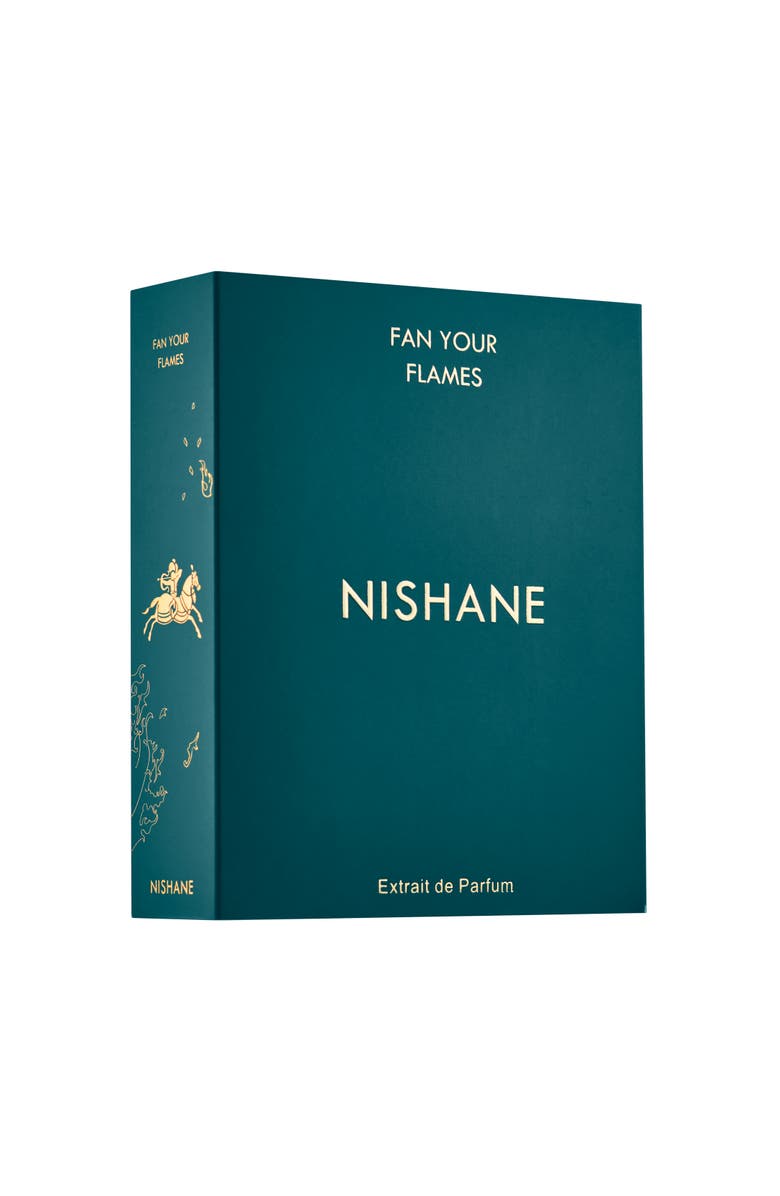 Nishane Fan Your Flames Extrait De Parfum, Alternate, color, NO COLOR