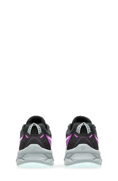 Asics ® Kids' Pre Venture 9 Sneaker In Multi