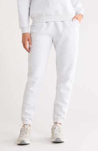 Varsity Vault Fleece Shorts