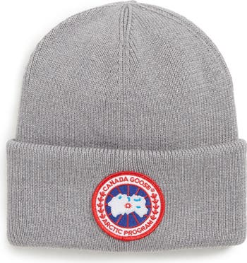 Canada goose beanie sale on sale