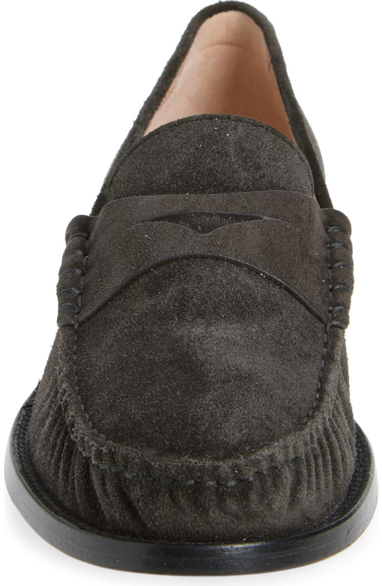 Stuart Weitzman Lottie Loafer, Alternate, color,