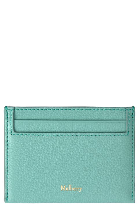 Leather Card Case