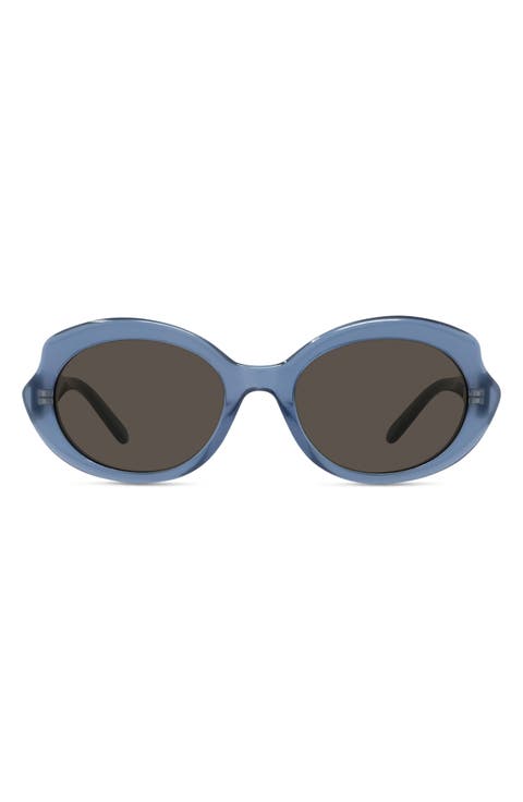 Blue Designer Sunglasses & Eyewear for Women | Nordstrom