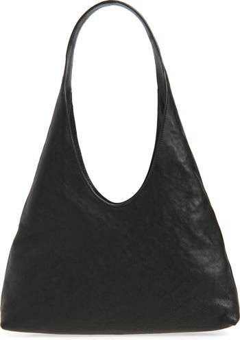 Alexander Wang Small Pike Leather Hobo Bag | Nordstrom