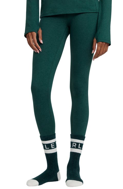Always Warm Base Layer 27.5-Inch Leggings