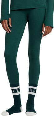 Varley Always Warm Base Layer 27.5-Inch Leggings