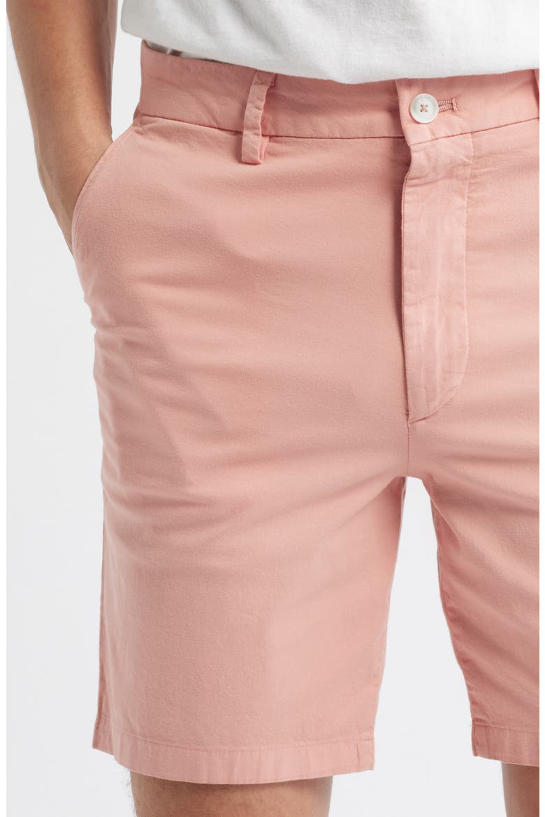 Kane Shorts, Alternate, color, LIGHT PASTEL/ PINK