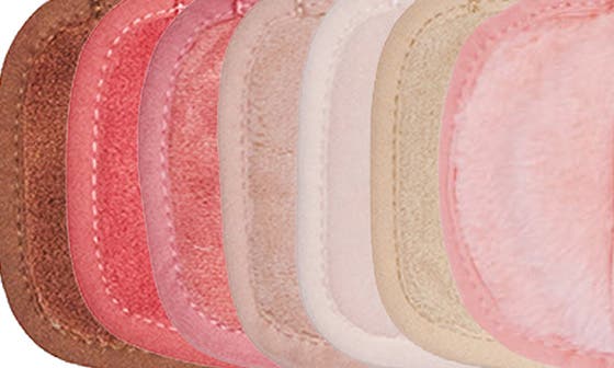 selected CHEEKY NEUTRALS