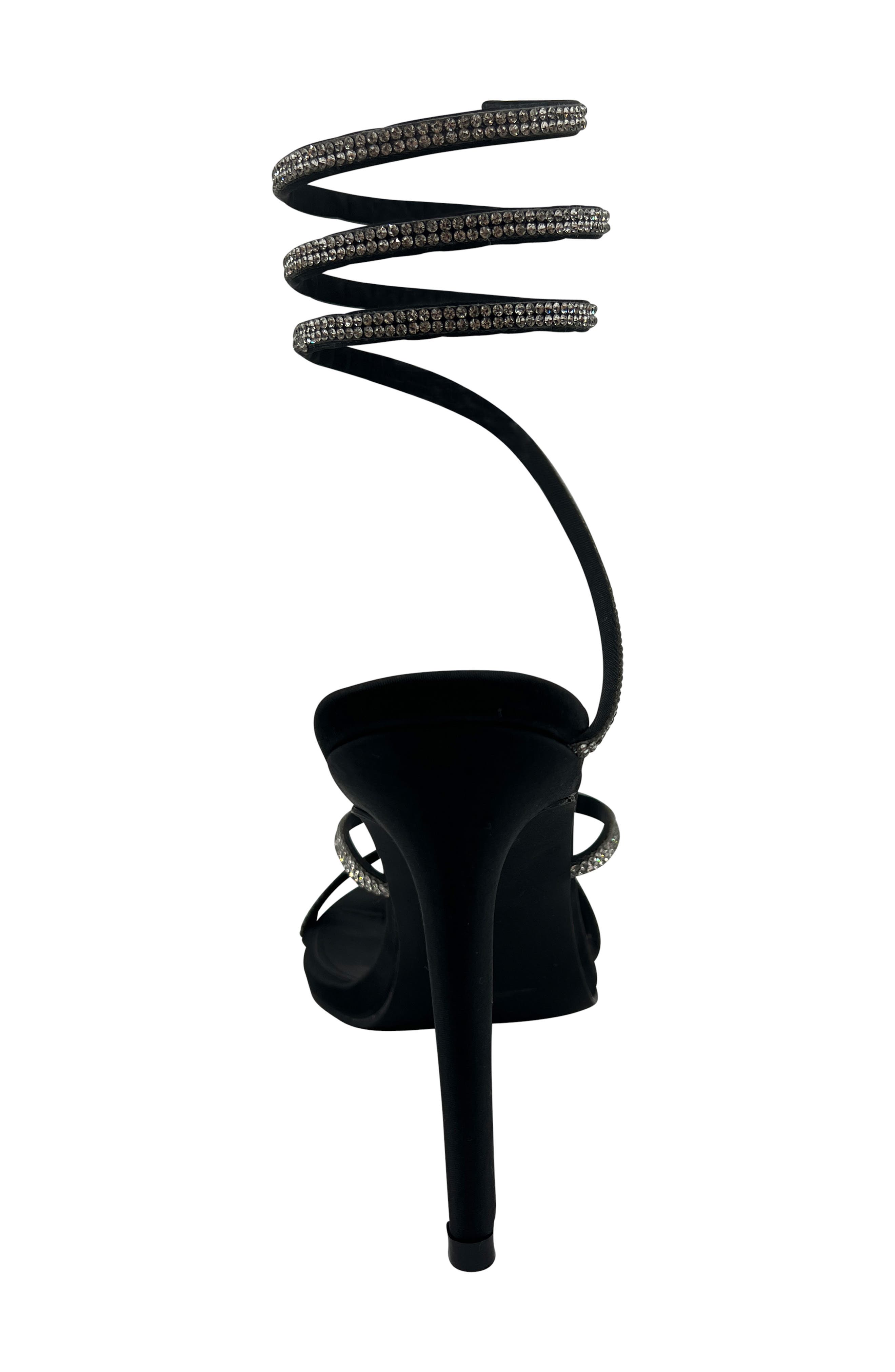 AZALEA WANG Claysha Sandal, Alternate, color, 