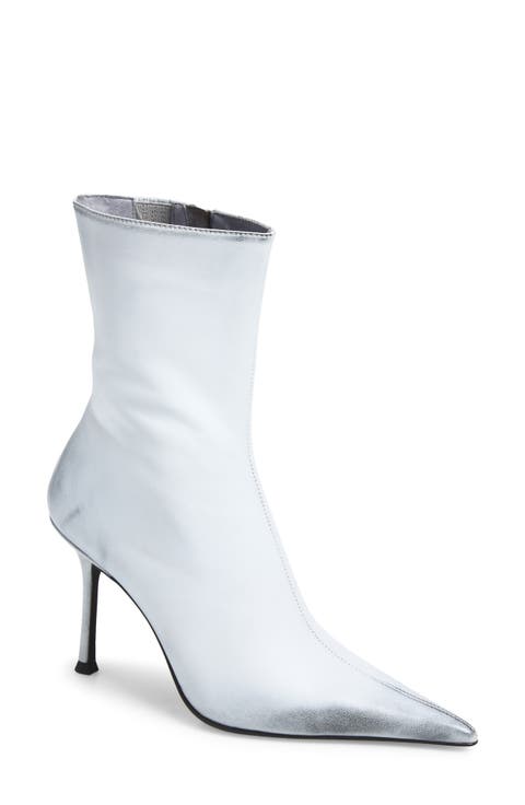 Daring Bootie