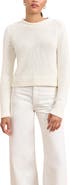 La Ligne Solid Mini Marina Sweater