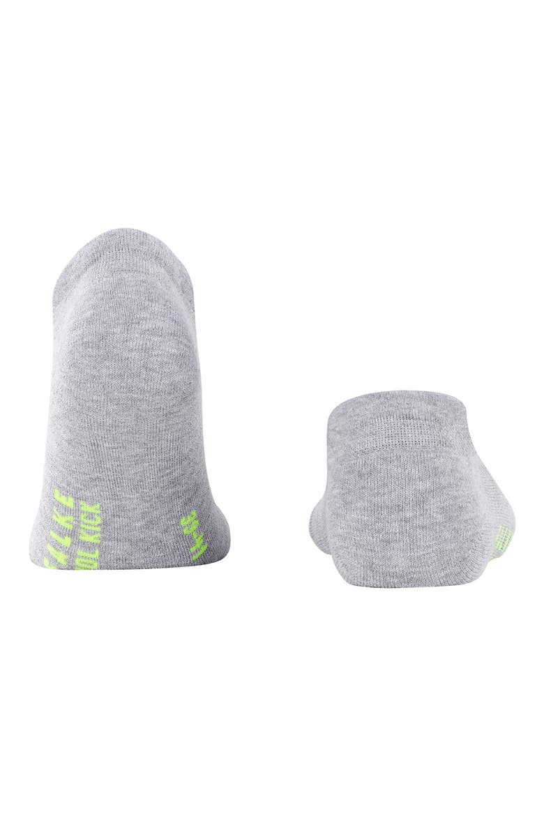 Cool Kick Performance Sneaker Socks, Alternate, color, LIGHT GREY