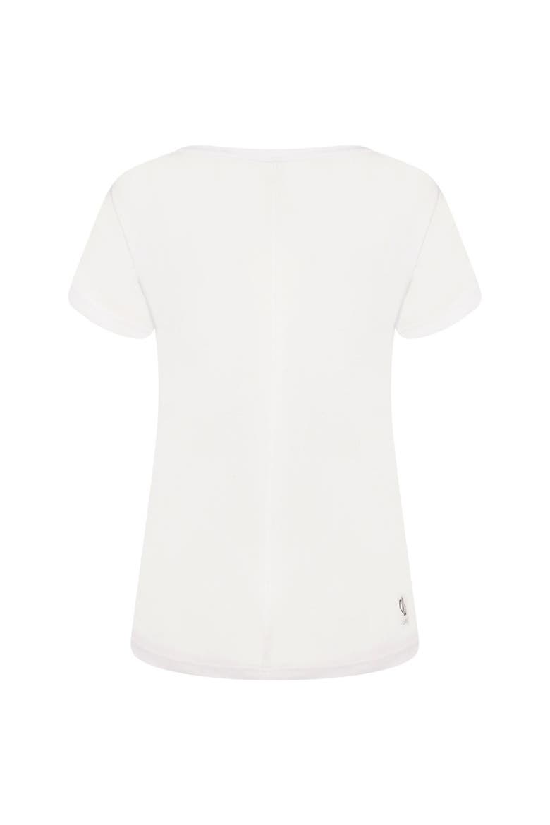 Vigilant Active T-shirt, Alternate, color, White