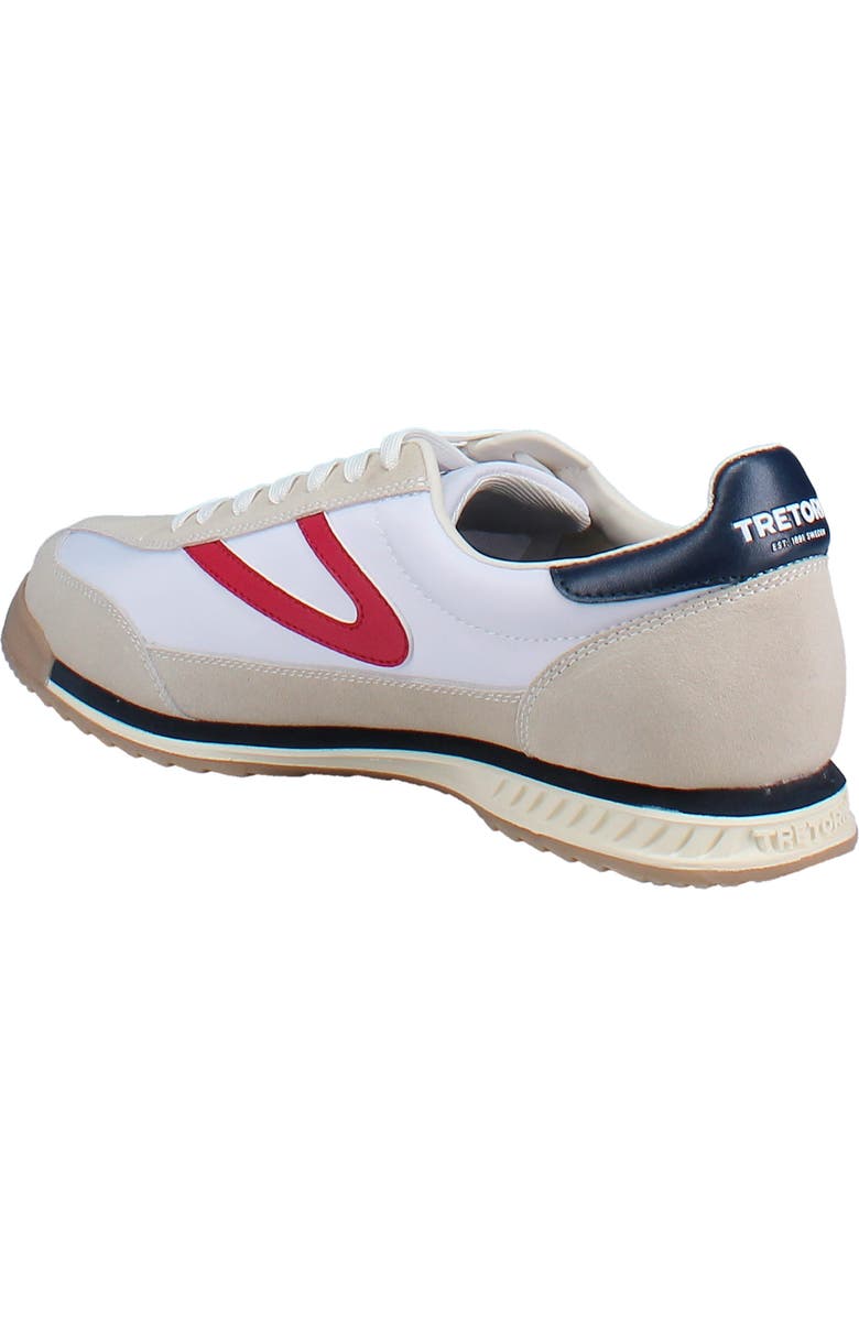 Tretorn Rawlins VTG Sneaker, Alternate, color,