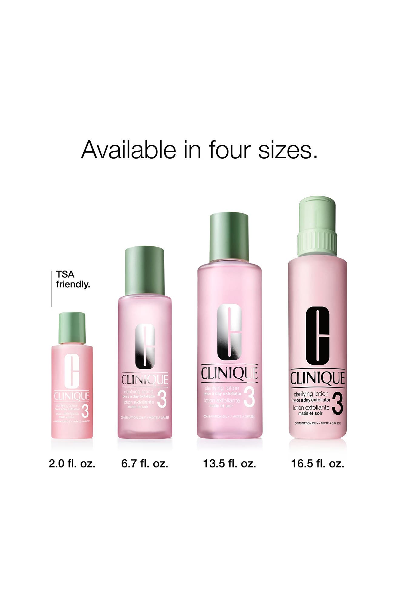 Jumbo Size Clarifying Lotion 3 (Women) | Nordstrom