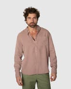 Mosmann Australia Avalon Long Sleeve