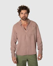 Mosmann Australia Avalon Long Sleeve