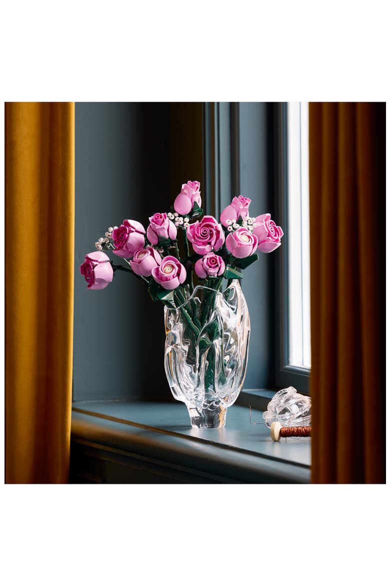 18+ Botanicals Bouquet of Pink Roses - 10374 | Nordstrom