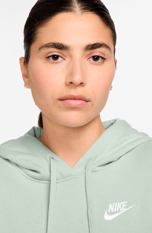 Nike Sportswear Club Fleece Hoodie
