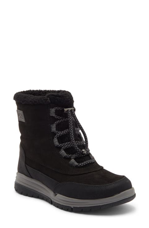 Avalanche Boot