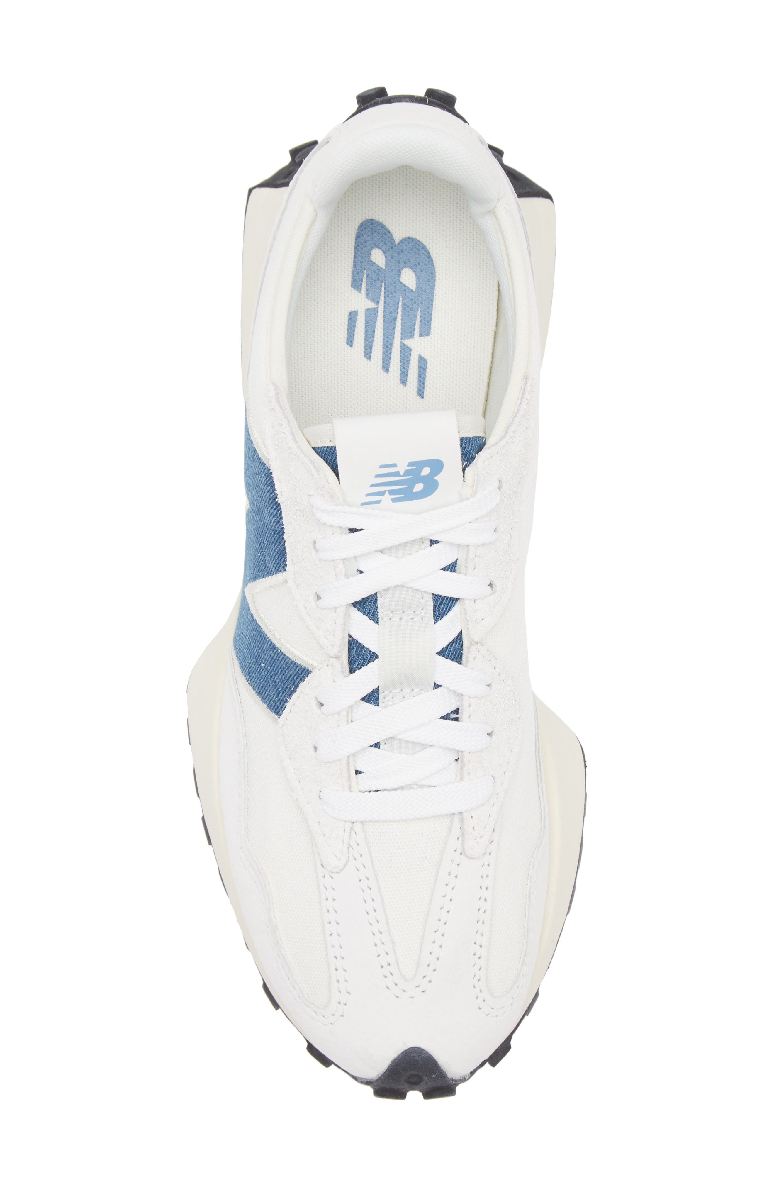 New Balance 327 Sneaker, Alternate, color, 