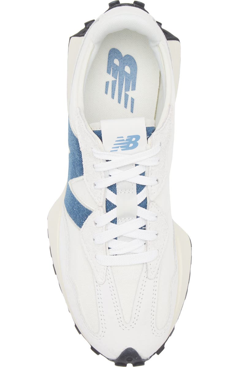 New Balance 327 Sneaker, Alternate, color,