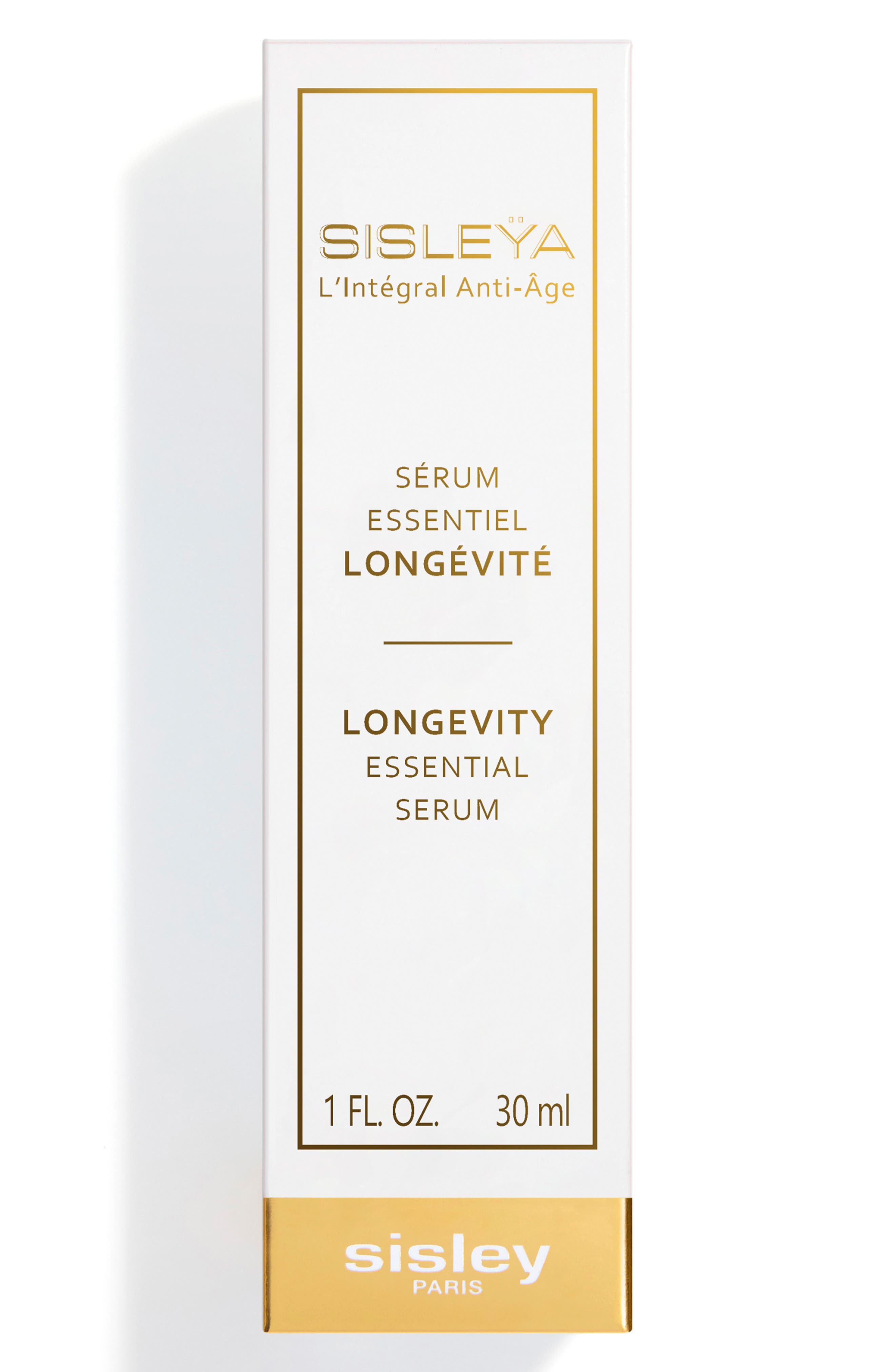 Sisleÿa L'Integral Anti-Age Longevity Essential Serum (Women