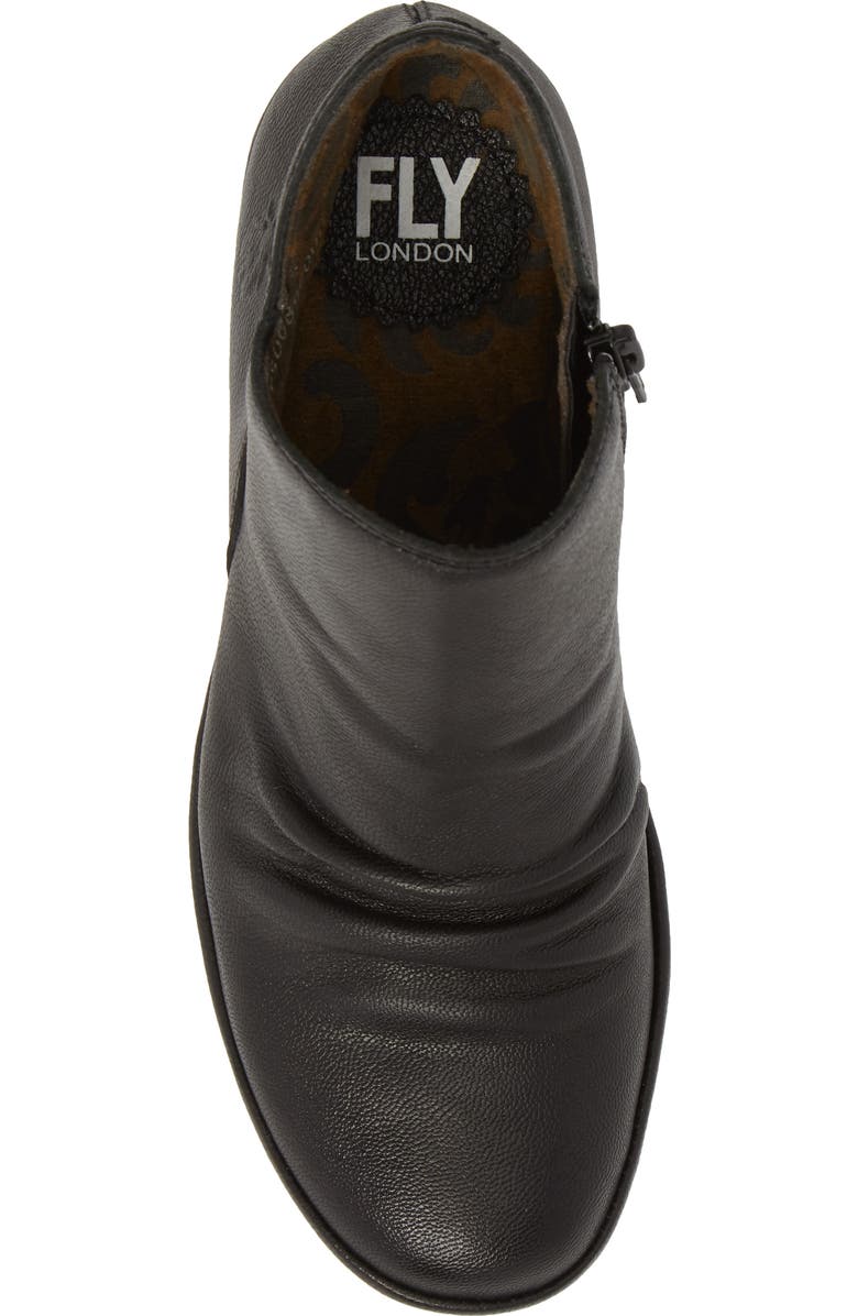 Fly London Wezo Bootie, Alternate, color,