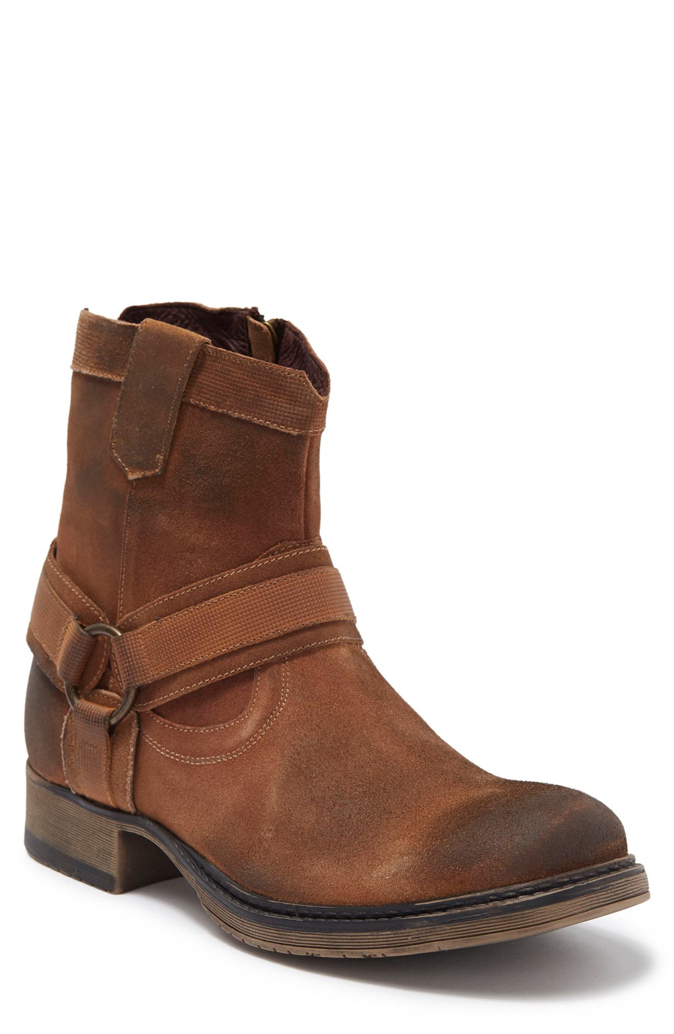 ROAN Colton III Leather Boot