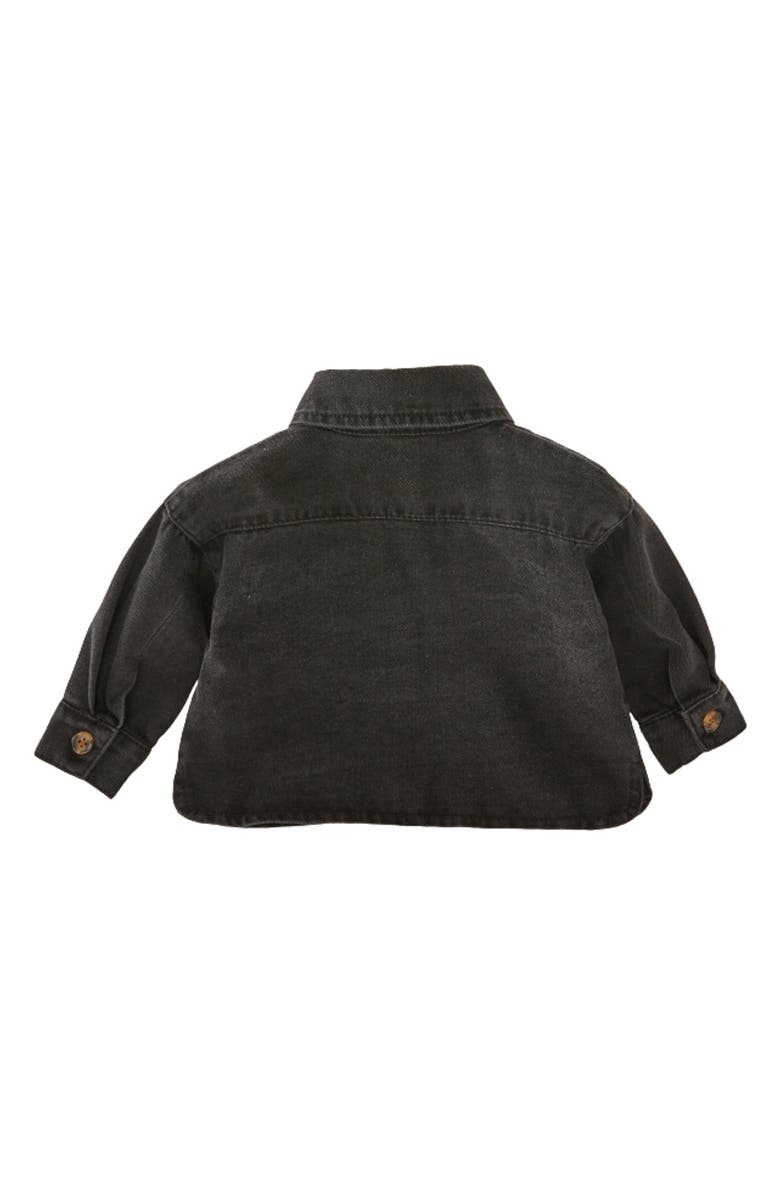 Ashmi & Co. Brooklyn Denim Jacket, Alternate, color, 