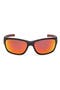 selected Matte Black / Smoke Polarized