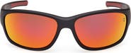 Timberland 67mm Sunglasses