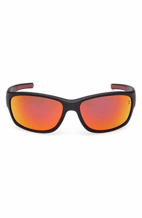 Timberland 67mm Sunglasses