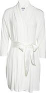 Fleur't Iconic Short Robe