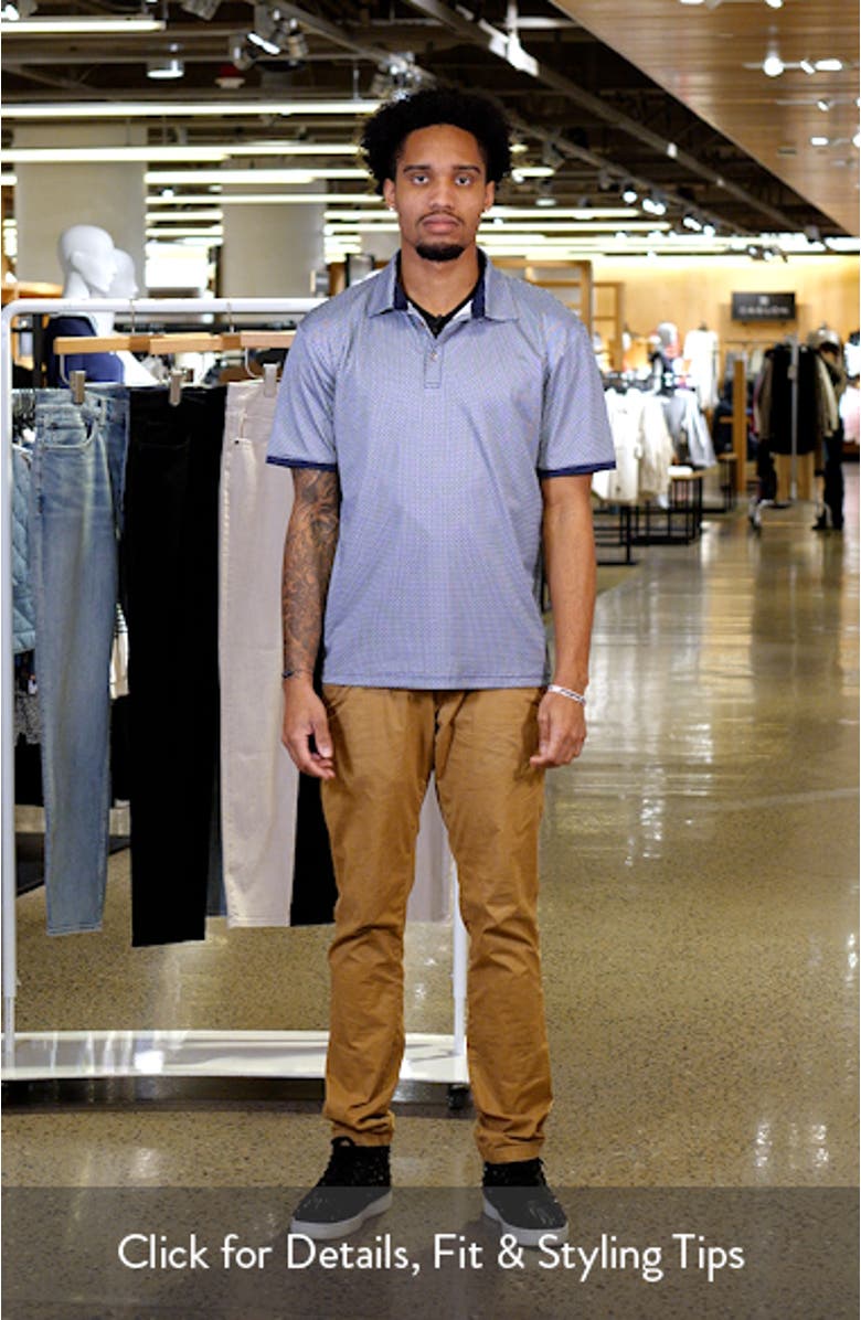 Douglas Performance Polo, sales video thumbnail