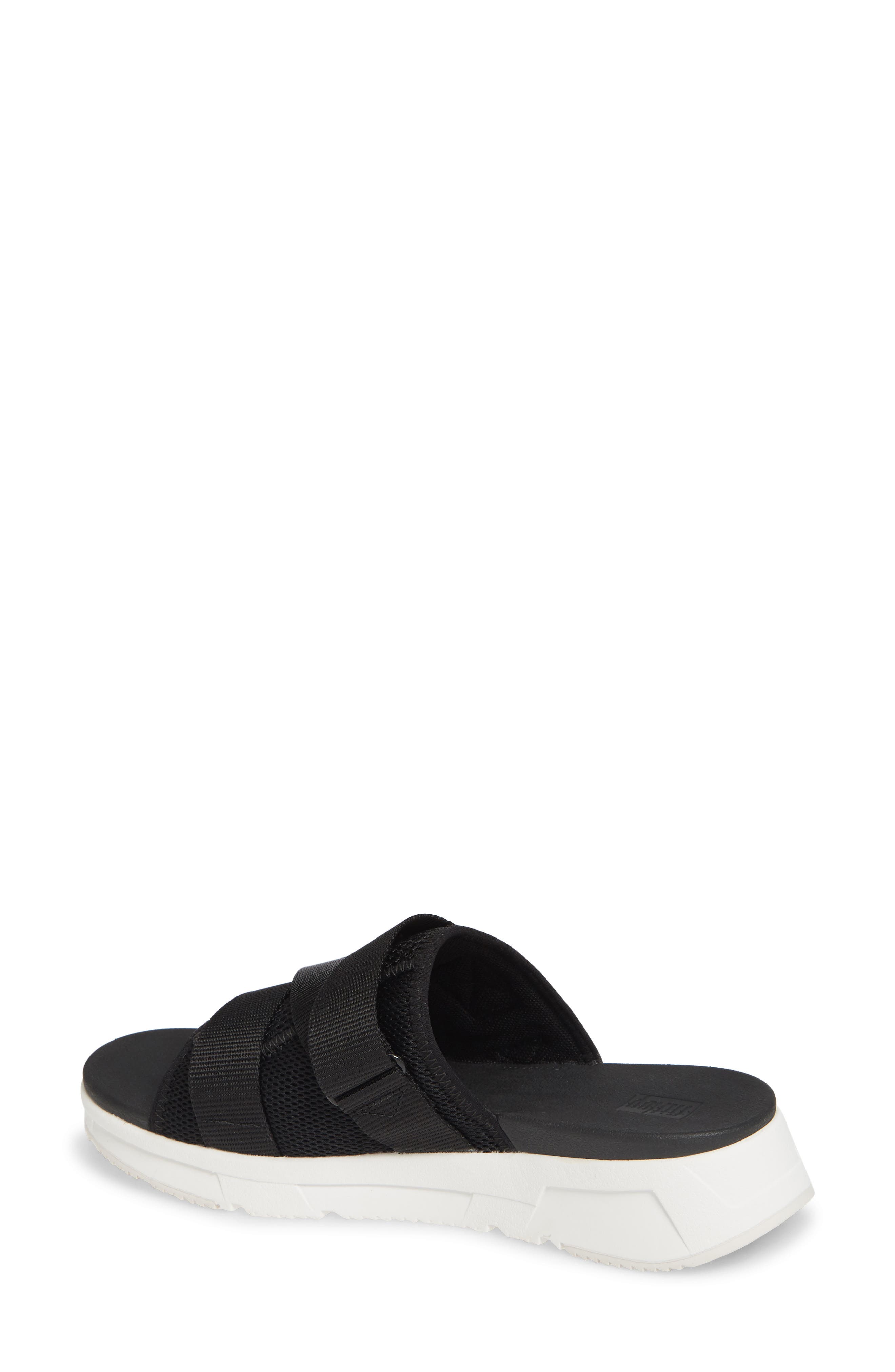 FitFlop Alyssa Slide Sandal, Alternate, color, 