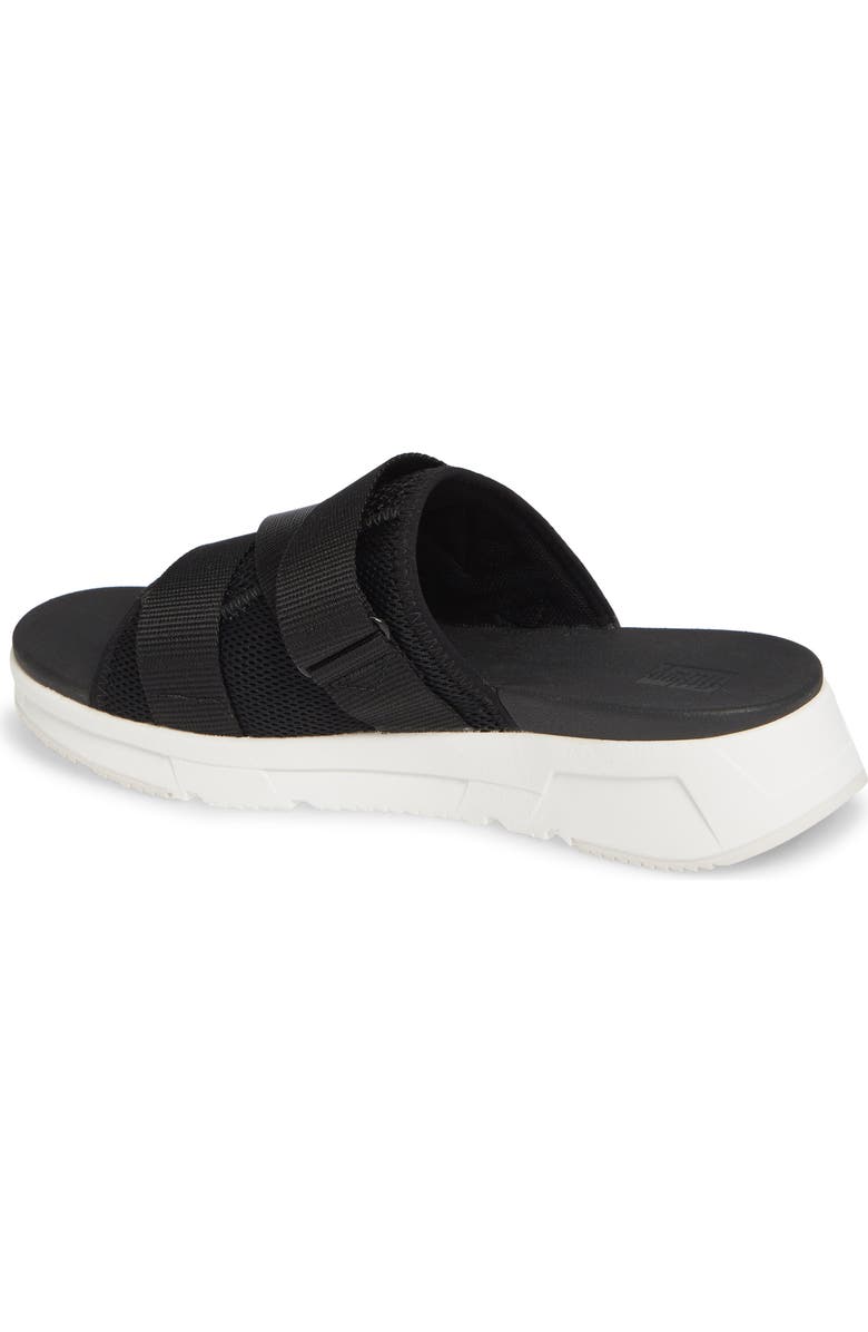 FitFlop Alyssa Slide Sandal, Alternate, color,