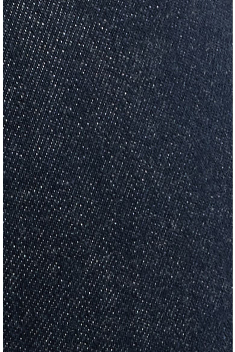 Modern Straight Leg Jeans, Alternate, color, INFINITE NAVY